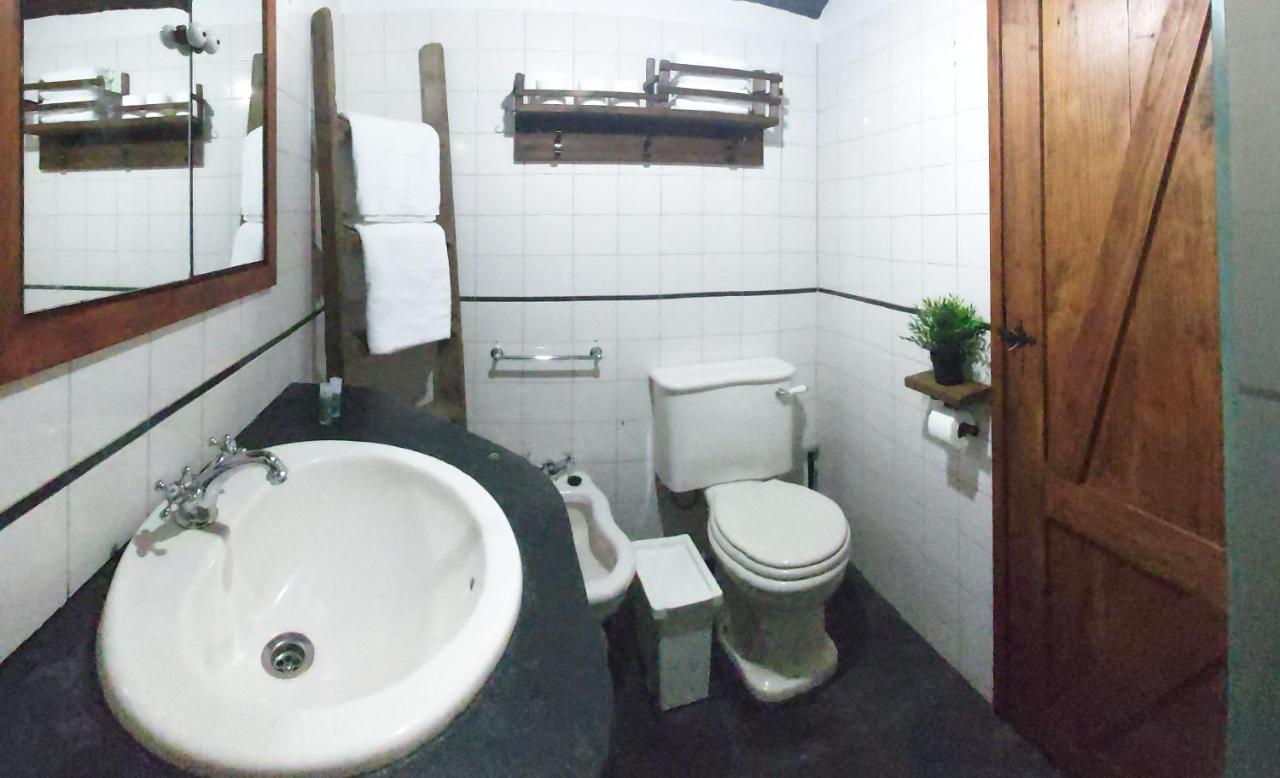 Casa Da Arvore - Paradinha Exteriér fotografie