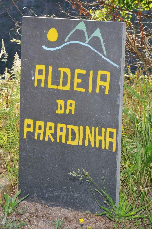 Casa Da Arvore - Paradinha Exteriér fotografie